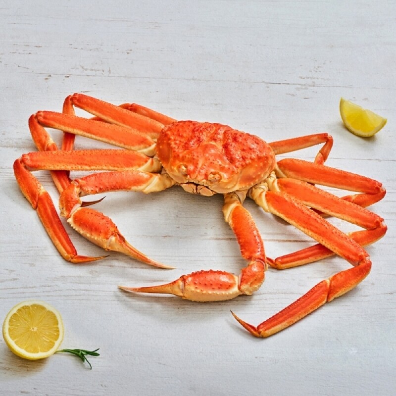 크랩이츠, 러시아대게, 자숙대게, 스노우크랩, 킹크랩, 섹션대게, 대게선어, 라이브대게, 활대게, 대게, 박달대게