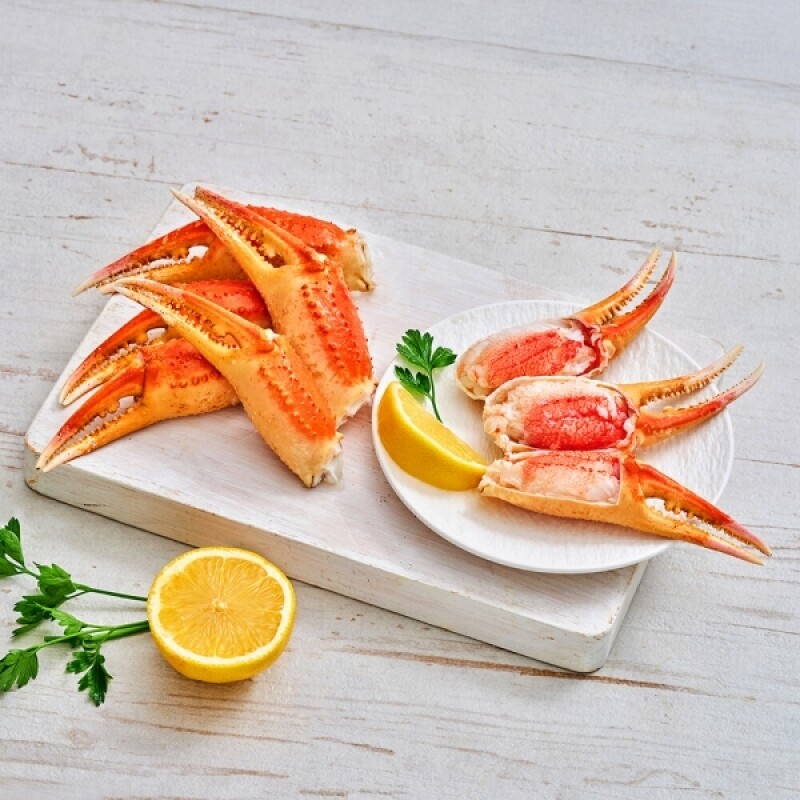 크랩이츠, 러시아대게, 자숙대게, 스노우크랩, 킹크랩, 섹션대게, 대게선어, 라이브대게, 활대게, 대게, 박달대게