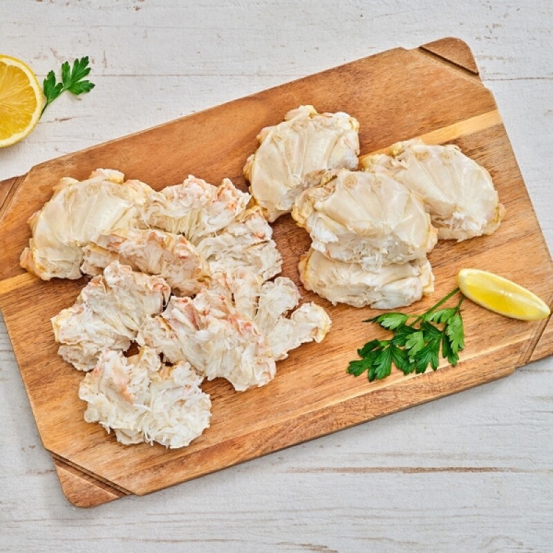 크랩이츠, 러시아대게, 자숙대게, 스노우크랩, 킹크랩, 섹션대게, 대게선어, 라이브대게, 활대게, 대게, 박달대게