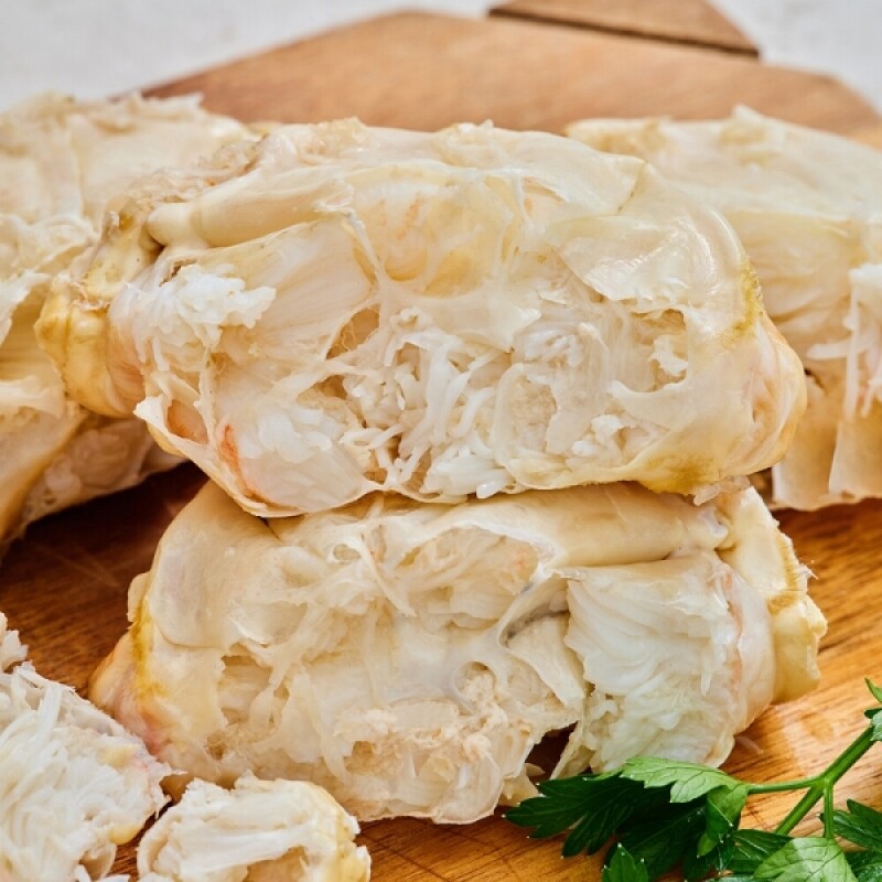 크랩이츠, 러시아대게, 자숙대게, 스노우크랩, 킹크랩, 섹션대게, 대게선어, 라이브대게, 활대게, 대게, 박달대게