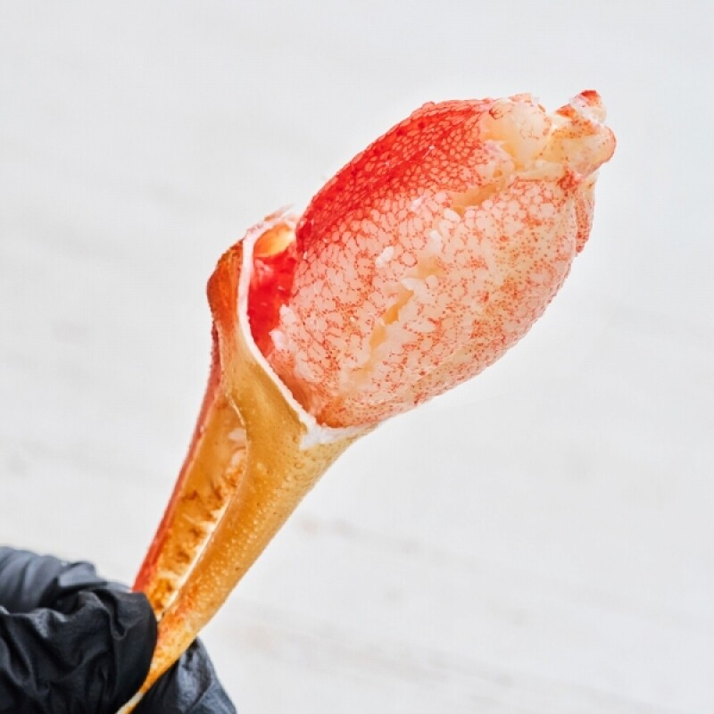 크랩이츠, 러시아대게, 자숙대게, 스노우크랩, 킹크랩, 섹션대게, 대게선어, 라이브대게, 활대게, 대게, 박달대게