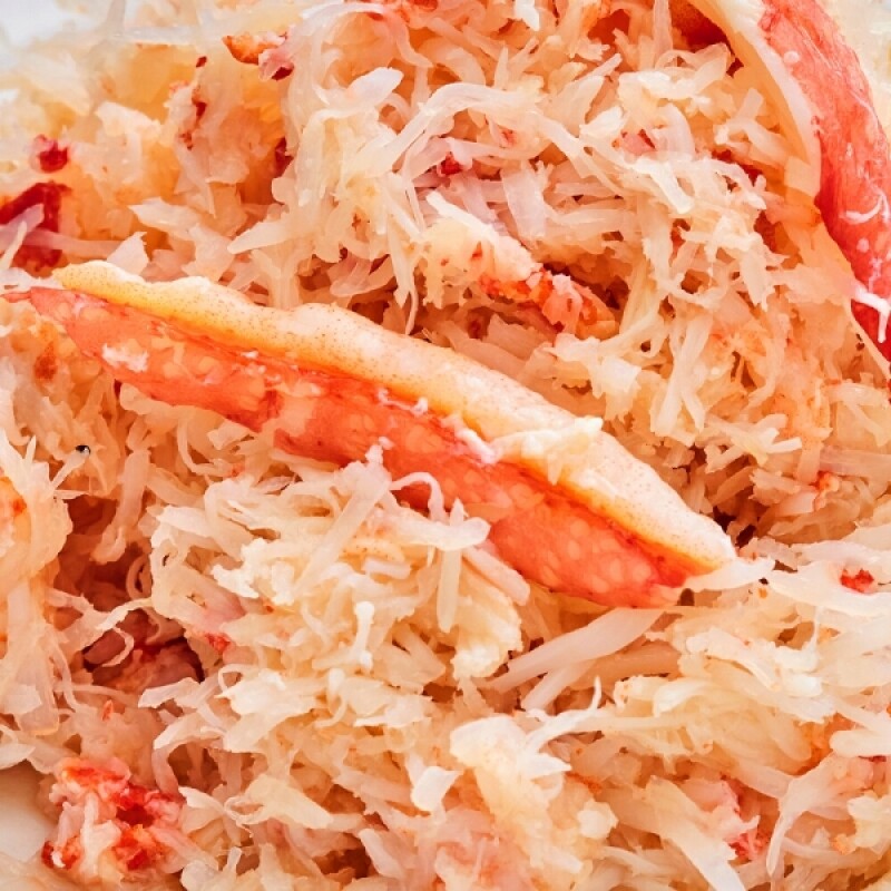 크랩이츠, 러시아대게, 자숙대게, 스노우크랩, 킹크랩, 섹션대게, 대게선어, 라이브대게, 활대게, 대게, 박달대게